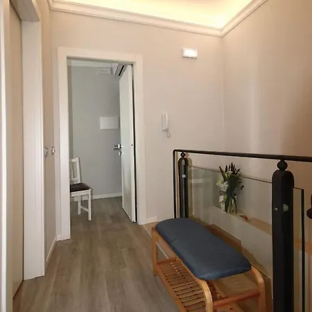 Konukevi Desiderio 1 Numana